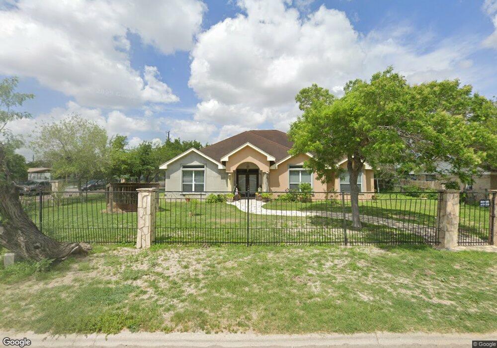 802 N Oblate, San Juan, TX 78589 - photo 1