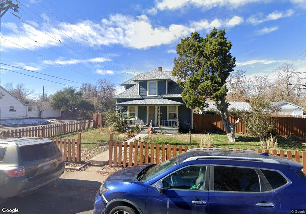 1601 Hanover St, Aurora, CO 80010 - photo 1