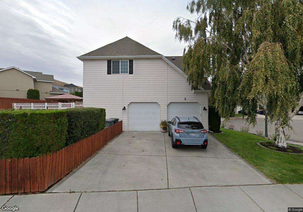 2164 Newhaven Loop, Richland, WA 99352 - photo 1