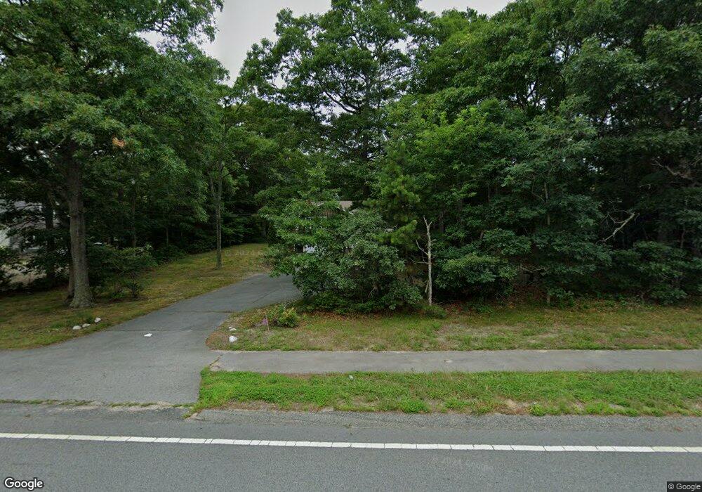 90 Barlows Landing Rd, Pocasset, MA 02559 - photo 1