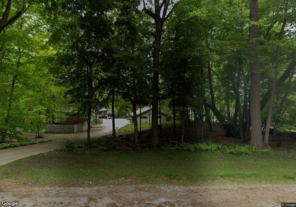 10173 Cherry Point Rd SW, Alexandria, MN 56308 - photo 1