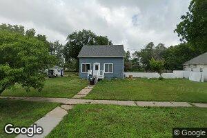 403 9th St, Overton, NE 68863