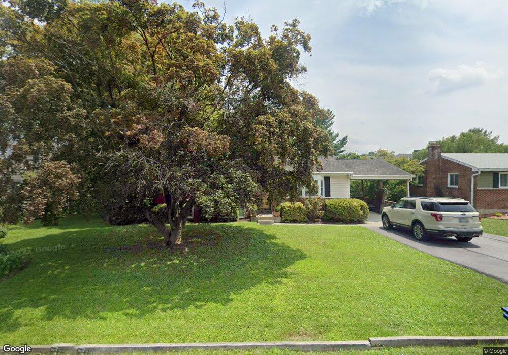 6511 Monroe Ave, Sykesville, MD 21784 - photo 1