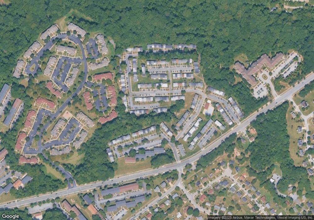 1470 Potomac Heights Dr unit 126, Fort Washington, MD 20744 - photo 1