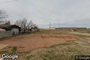 1301 SW 45th St, Lawton, OK 73505
