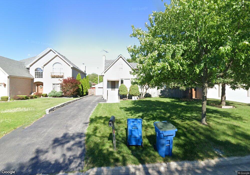 703 N Michigan St, Elmhurst, IL 60126 - photo 1