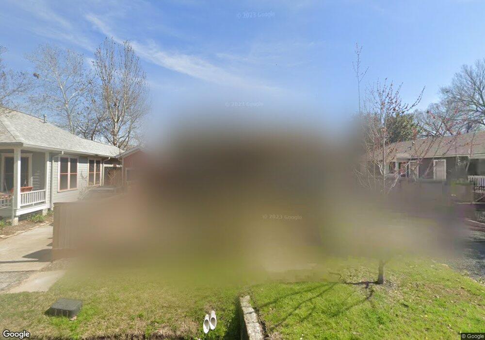 504 Enid St, Houston, TX 77009 - photo 1