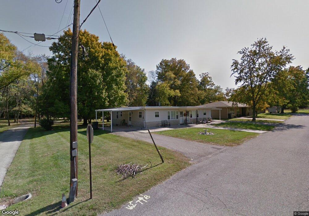 202 S Bohannon Ln unit 204, New Albany, IN 47150 - photo 1