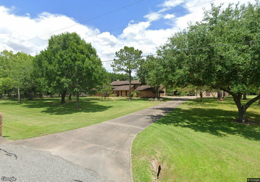 39 El Dorado Dr, Friendswood, TX 77546 - photo 1