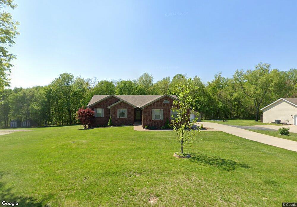 471 Yenowine Ln, Georgetown, IN 47122 - photo 1