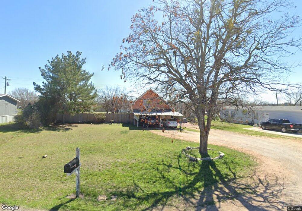 715 Skylark Dr, Granbury, TX 76049 - photo 1