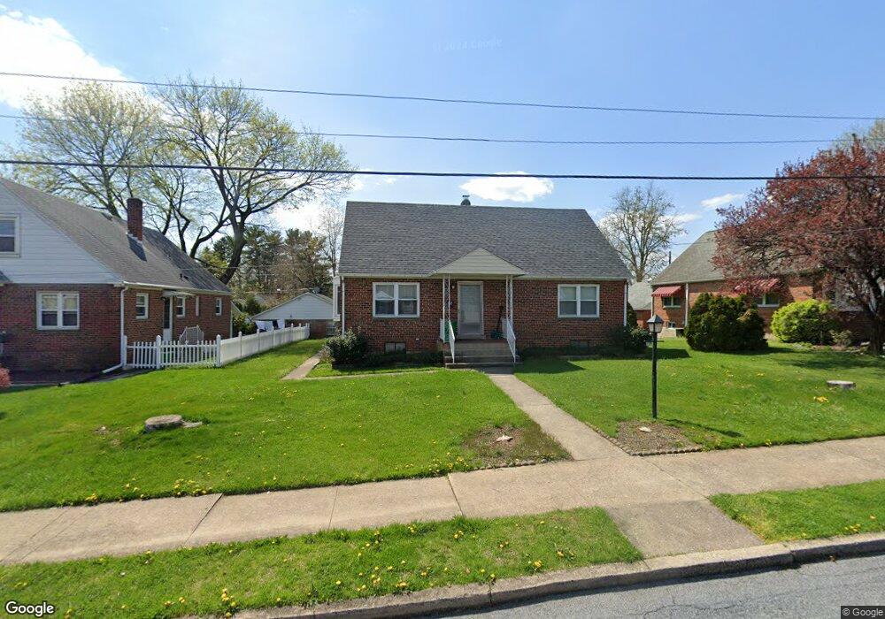 830 N 22nd St unit 834, Allentown, PA 18104 - photo 1