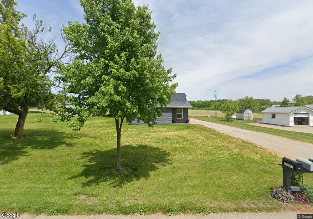 2887 SE Mulberry St, Bluffton, IN 46714 - photo 1