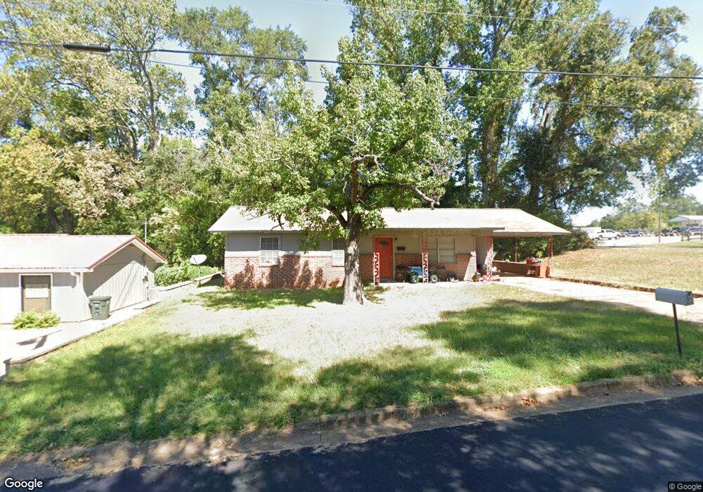 312 Lewis St, Nacogdoches, TX 75961 - photo 1