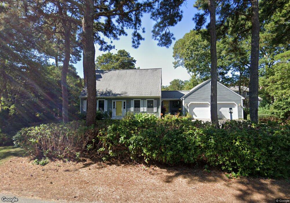 14 Green Meadow Cir, Mashpee, MA 02649 - photo 1