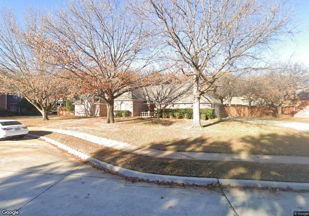 955 Southcrest Ct, Southlake, TX 76092 - photo 1