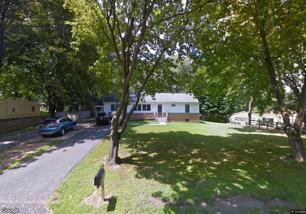 8008 Crest Rd, Laurel, MD 20723 - photo 1