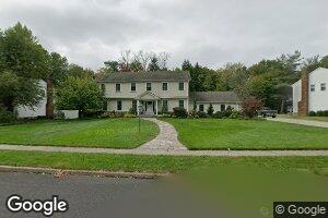 685 Blauvelt Dr, Oradell, NJ 07649
