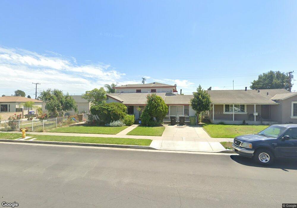 1036 E 149th St, Compton, CA 90220 - photo 1