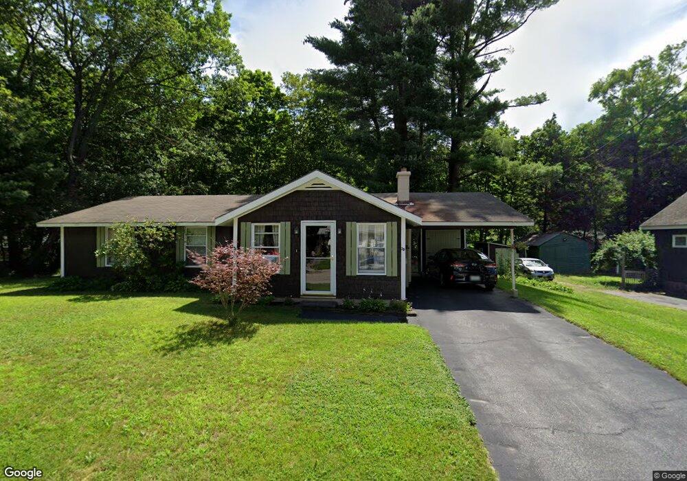 29 Prospect St, Springvale, ME 04083 - photo 1