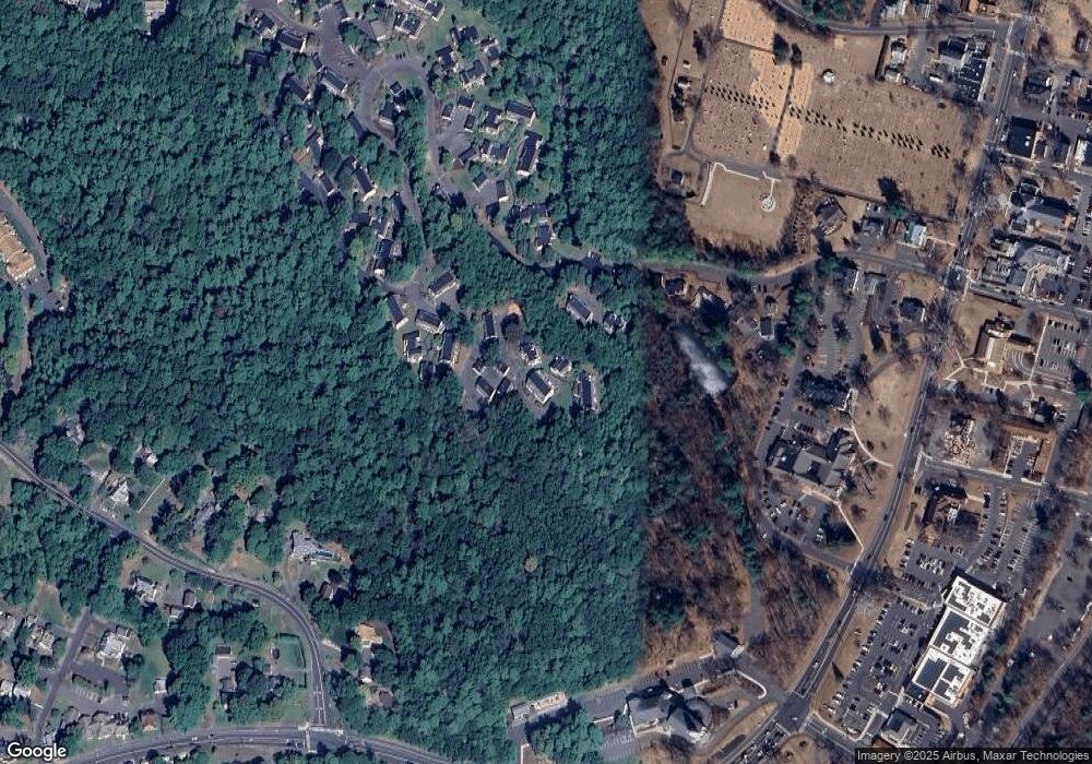 116 Library Ln, Simsbury, CT 06070 - photo 1