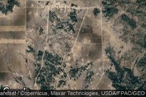 25563 Harriet Ward Rd, Edgemont, SD 57735