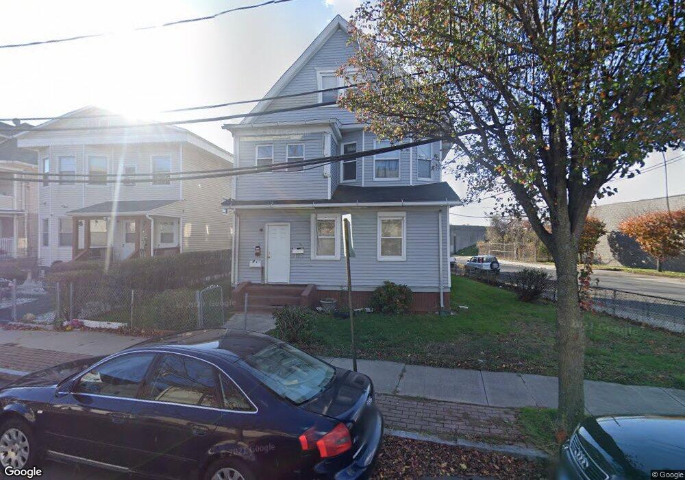 93 Baldwin St, Bridgeport, CT 06607 - photo 1