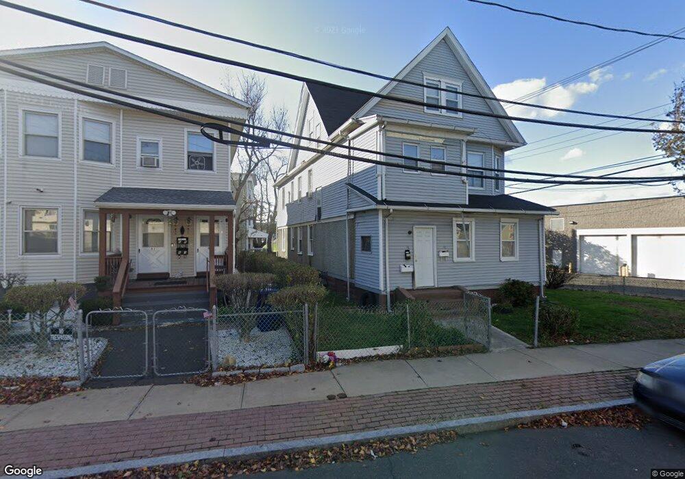 93-95 Baldwin St unit 2, Bridgeport, CT 06607 - photo 1