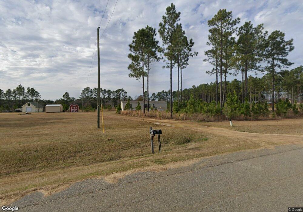 140 Gibbs Bridge Rd, Uvalda, GA 30473 - photo 1