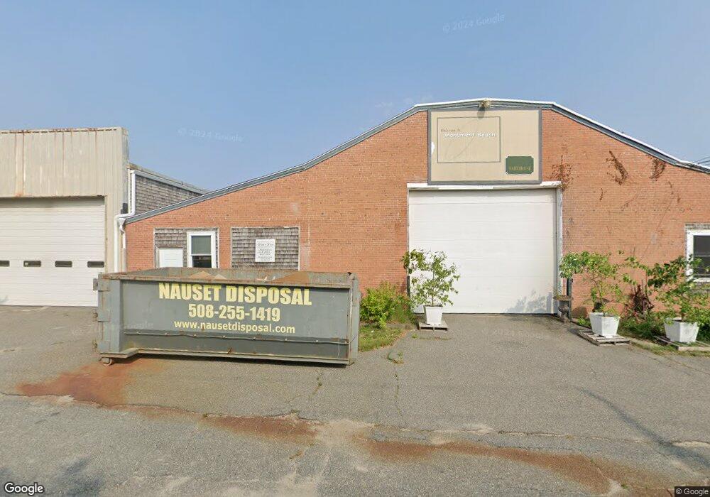 8 Rock Rd, Bourne, MA 2532 - photo 1