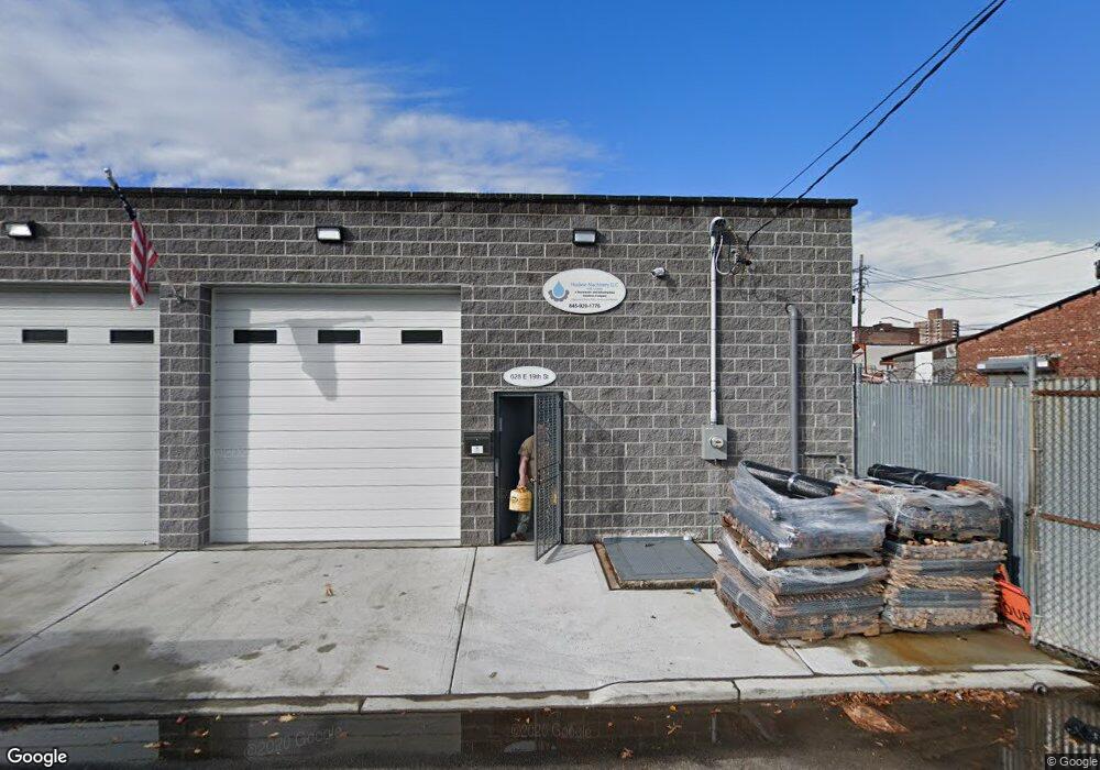 628 E 19th St, Paterson, NJ 07514 - photo 1