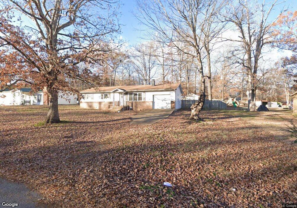 211 County Road 4416, Poplar Bluff, MO 63901 - photo 1