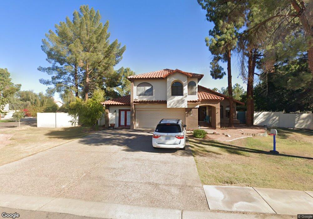 9301 S Alder Dr, Tempe, AZ 85284 - photo 1