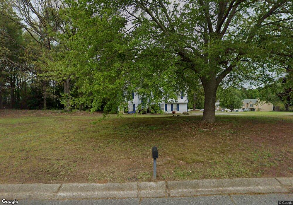 723 Ridgeland Rd, Bethlehem, GA 30620 - photo 1