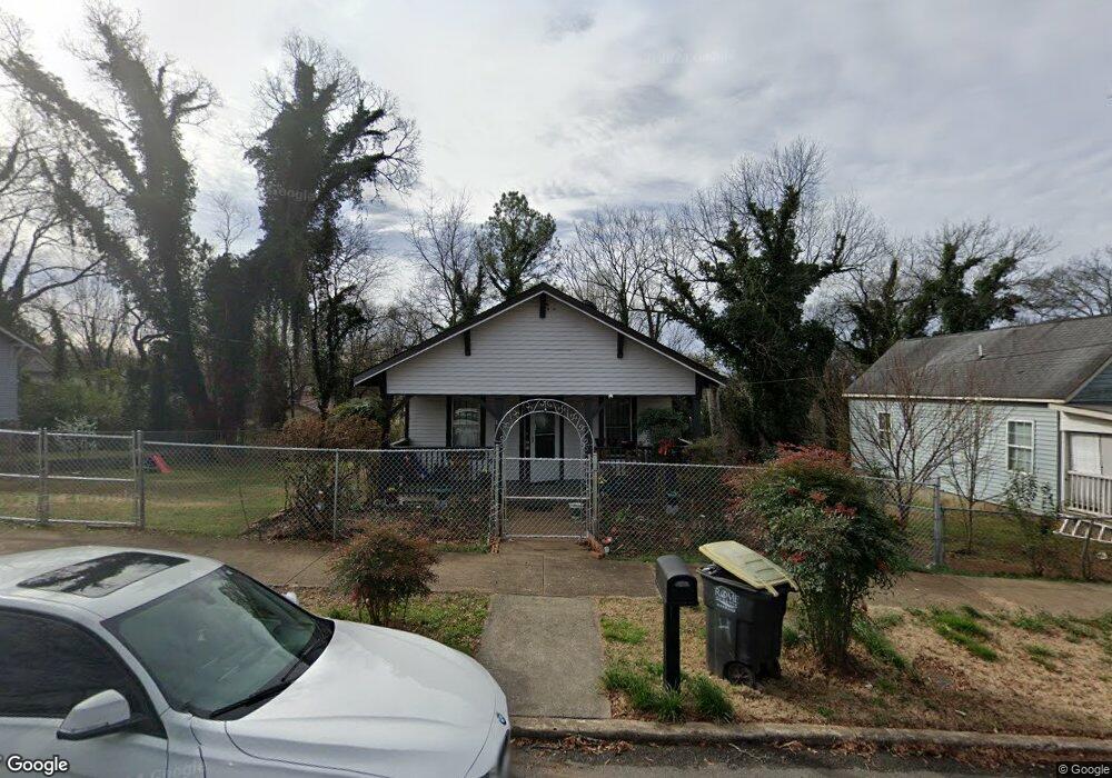 14 E 10th St SW, Rome, GA 30161 - photo 1