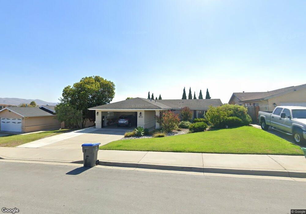 823 Tanis Place unit LOT, Nipomo, CA 93444 - photo 1