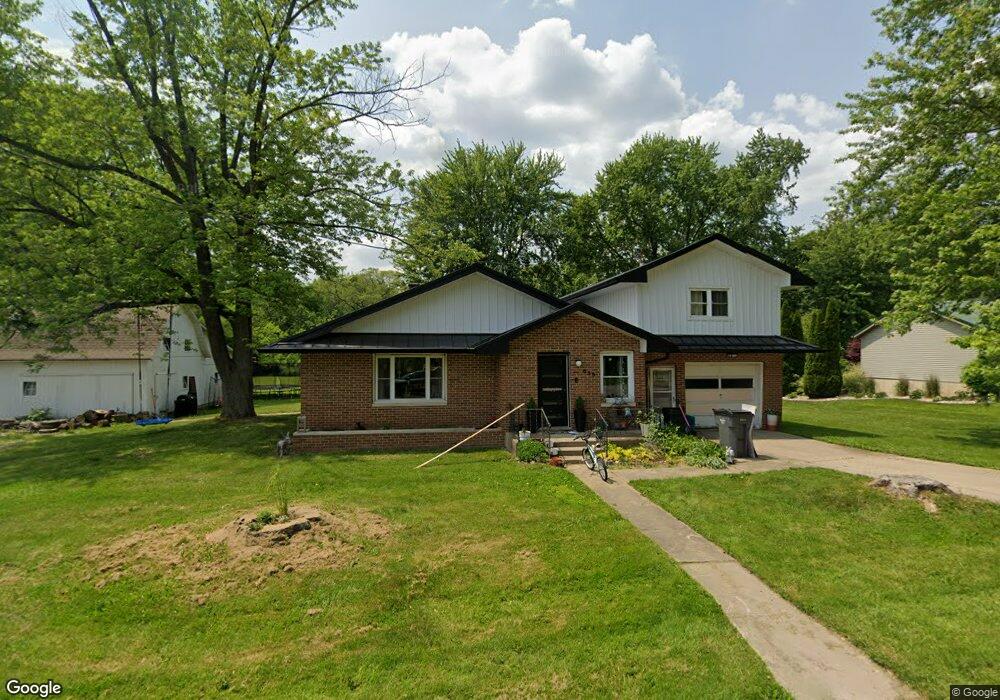 655 S Williams St, Nappanee, IN 46550 - photo 1