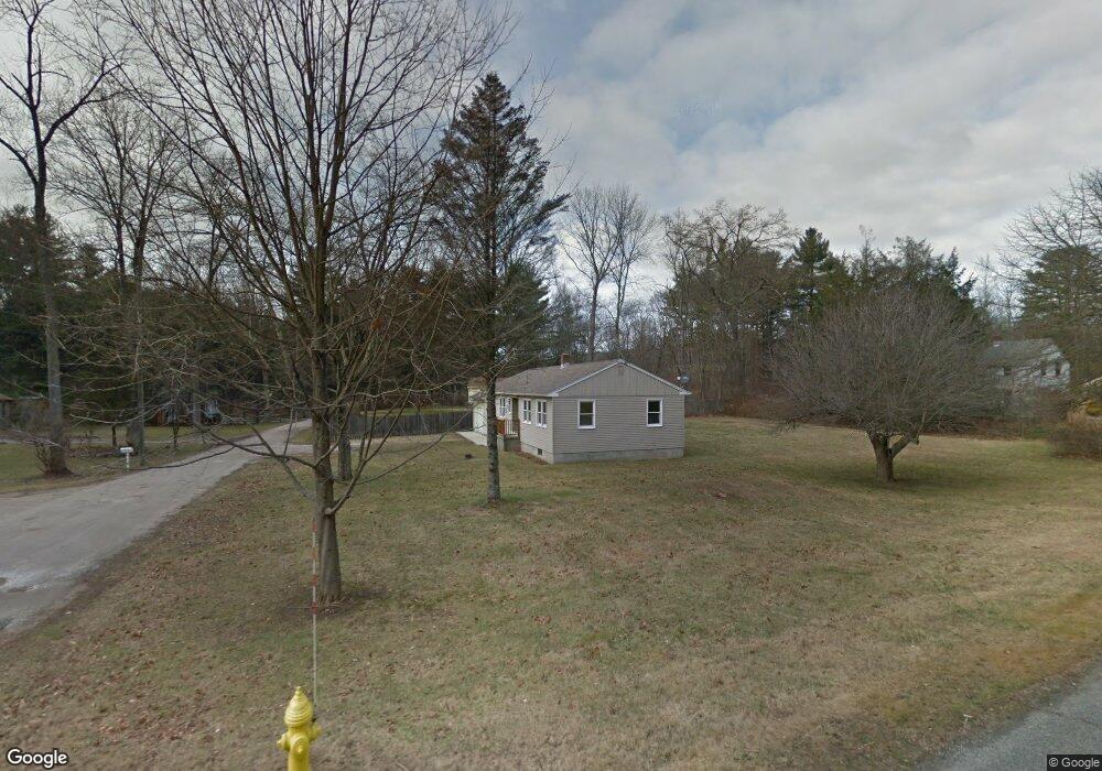 2 Cedar Ln, Canaan, CT 06018 - photo 1