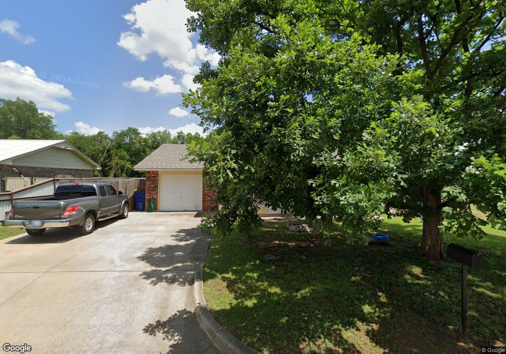 404 N J St, Duncan, OK 73533 - photo 1