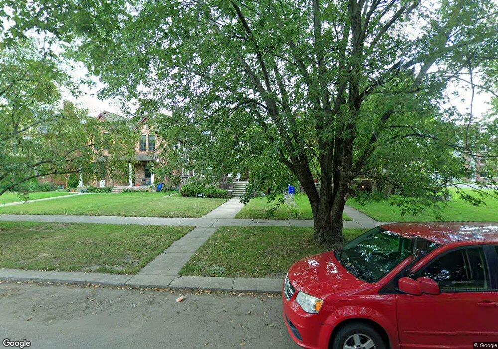 420 E Ferry St unit 1 St, Detroit, MI 48202 - photo 1