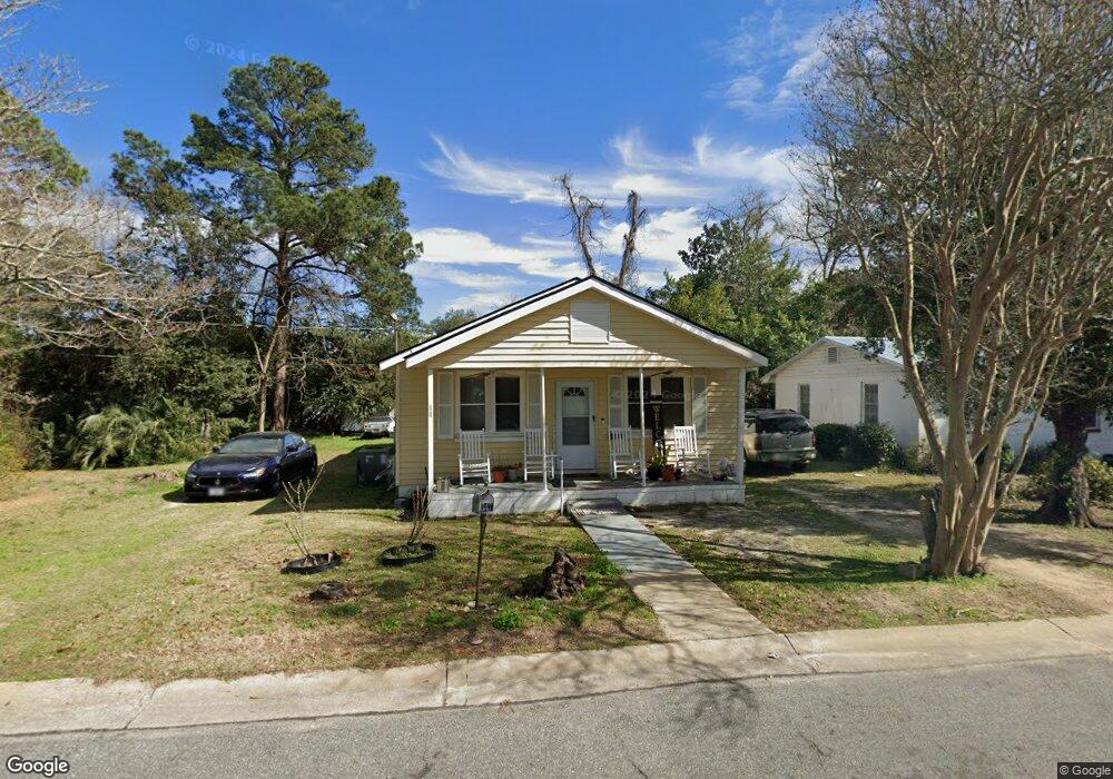 347 Palmer St, Camilla, GA 31730 - photo 1