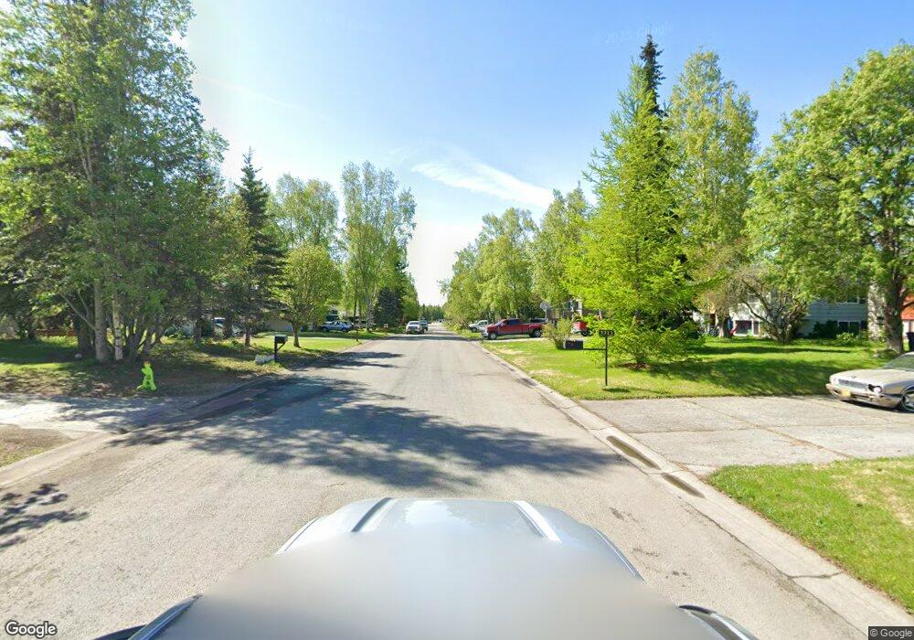 L15R W 30th Ave, Anchorage, AK 99517 - photo 1