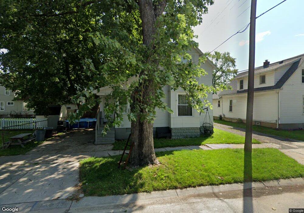 912 12th St, Port Huron, MI 48060 - photo 1