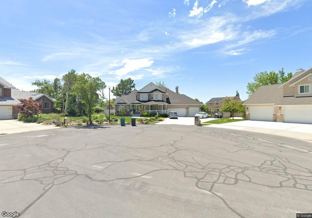 11658 S Carrington Ct, Sandy, UT 84092 - photo 1