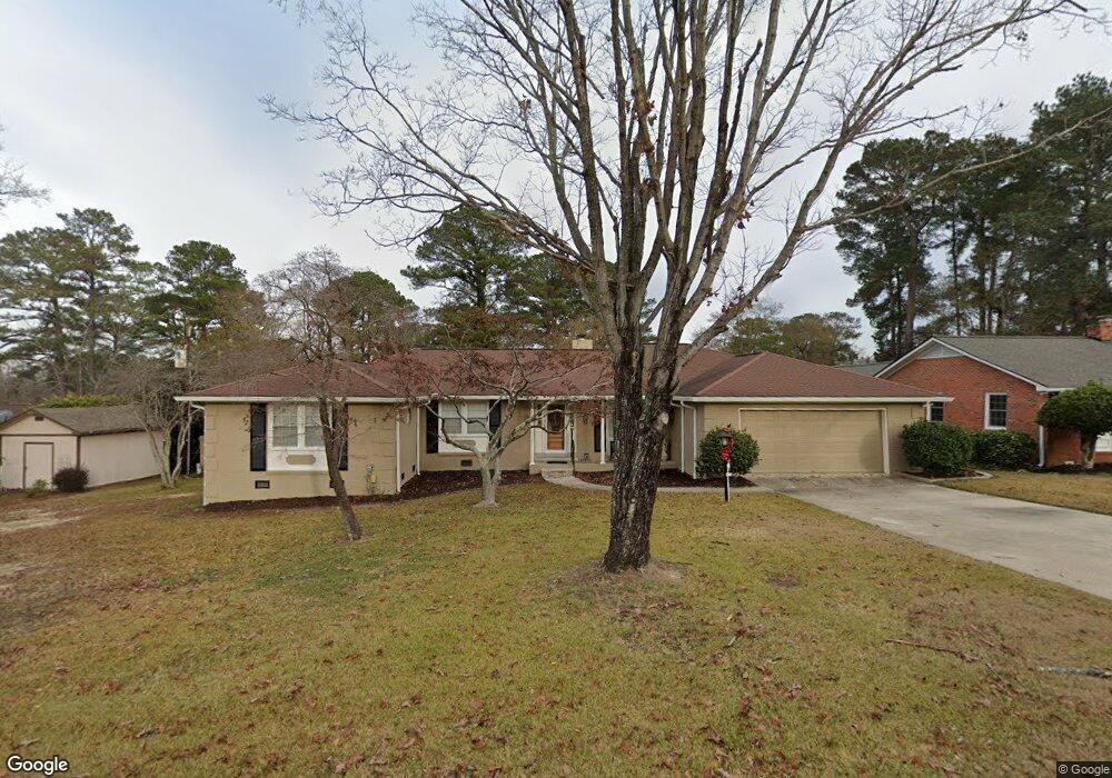 140 Linnet Dr, West Columbia, SC 29169 - photo 1