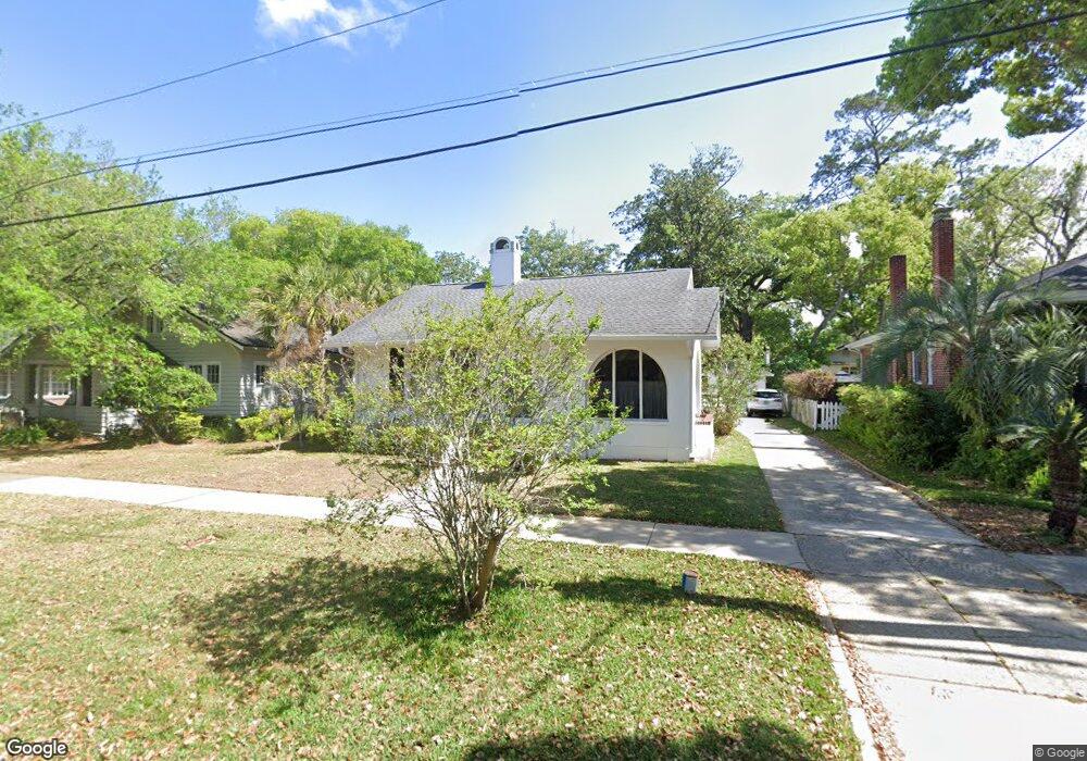 1475 Avondale Ave, Jacksonville, FL 32205 - photo 1