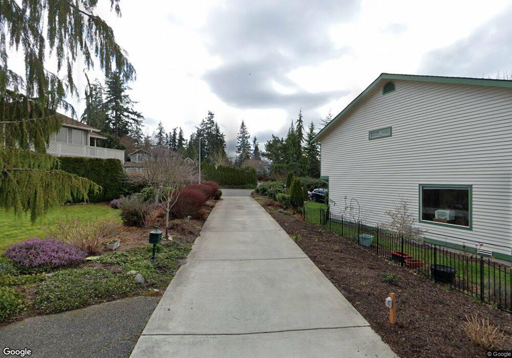 1408 Goat Trail Loop Rd, Mukilteo, WA 98275 - photo 1