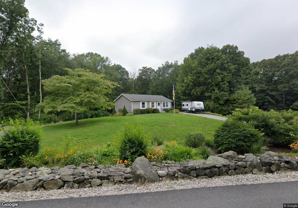 353 East St, Uxbridge, MA 01569 - photo 1