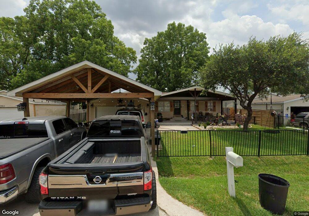 10615 Cordoba Pines Dr, Houston, TX 77088 - photo 1