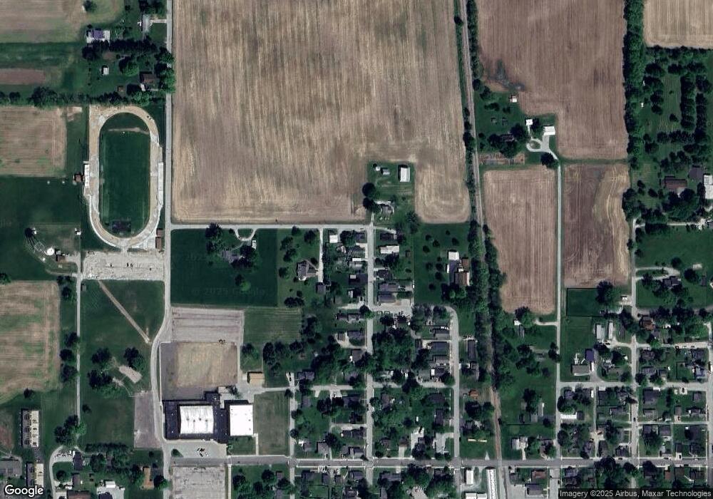 408 Olive St, Arcadia, IN 46030 - photo 1